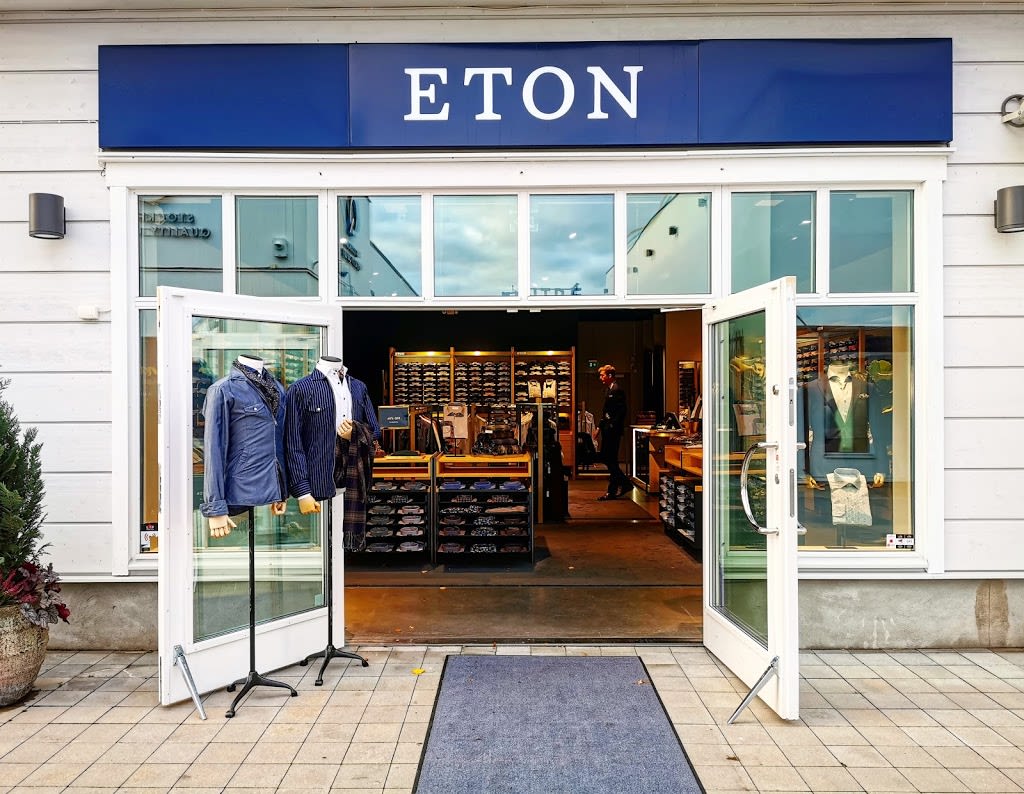 Eton Stockholm Quality Outlet